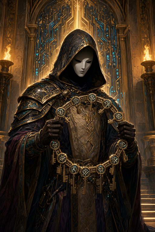 John McCarthy