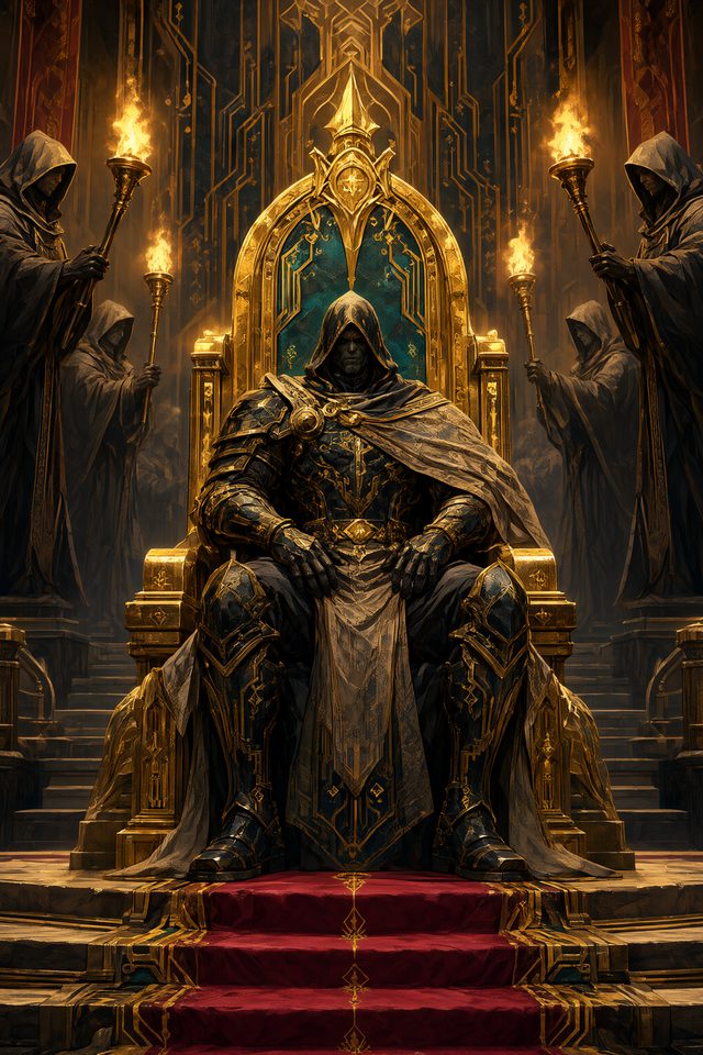 The Creators cover