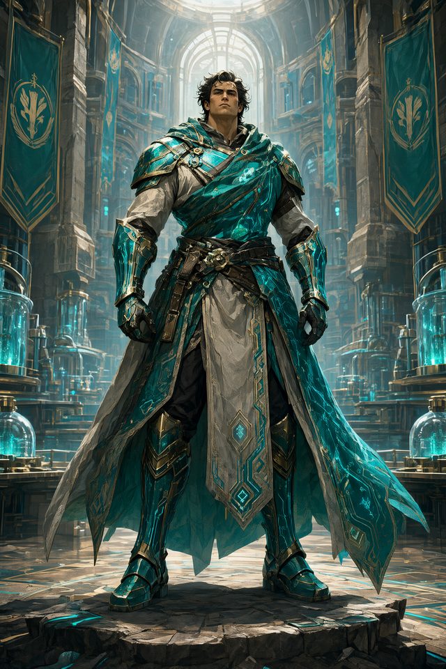 Labs & Companies cover